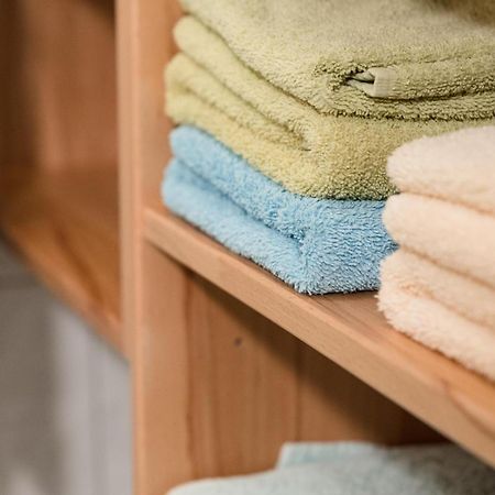 Appartement Montanea Schruns Kültér fotó