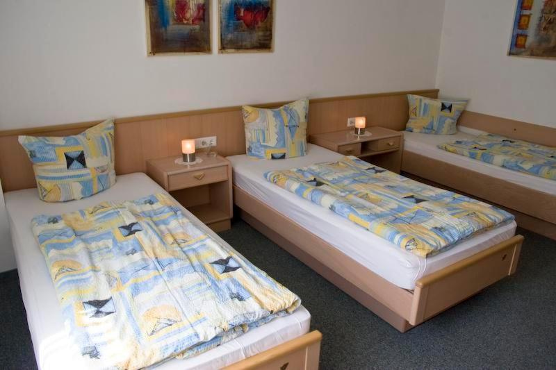 Appartement Montanea Schruns Kültér fotó
