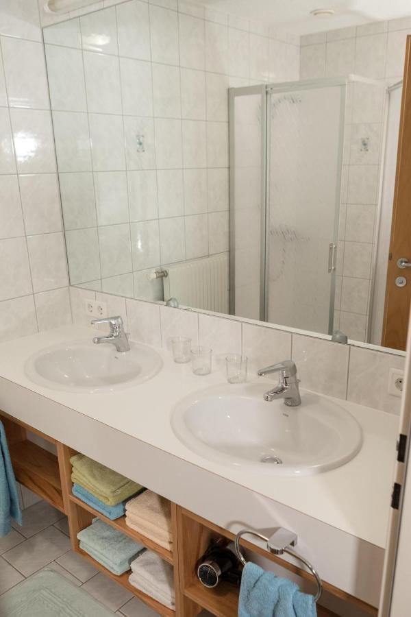 Appartement Montanea Schruns Kültér fotó