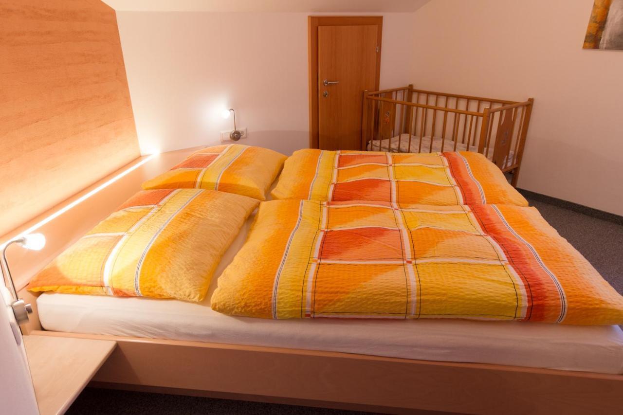 Appartement Montanea Schruns Kültér fotó
