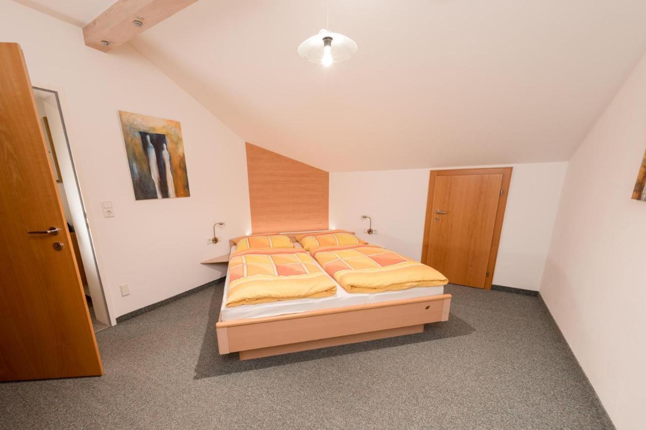 Appartement Montanea Schruns Kültér fotó