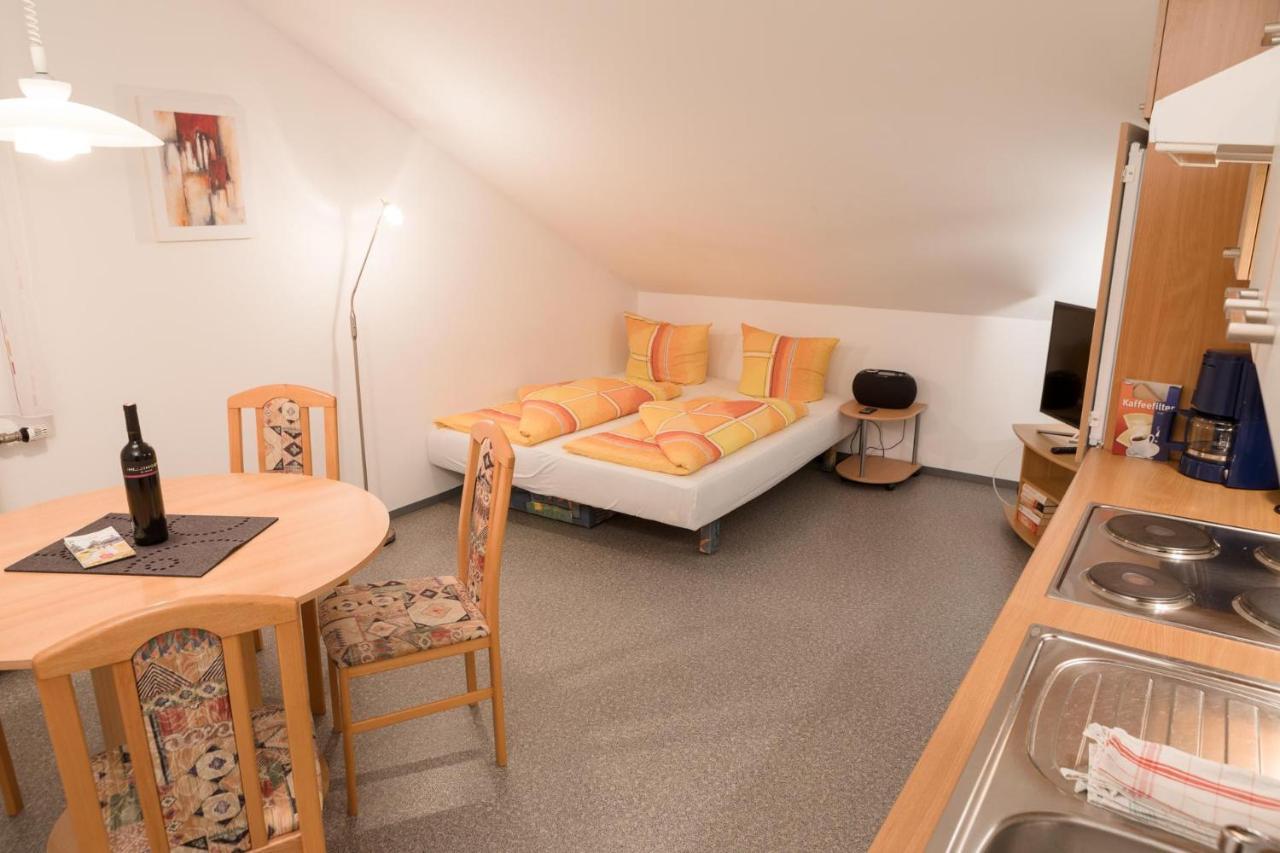 Appartement Montanea Schruns Kültér fotó