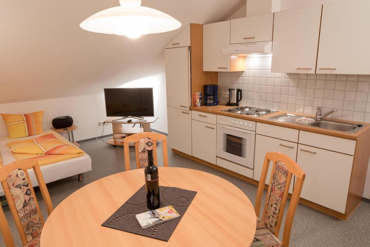 Appartement Montanea Schruns Kültér fotó