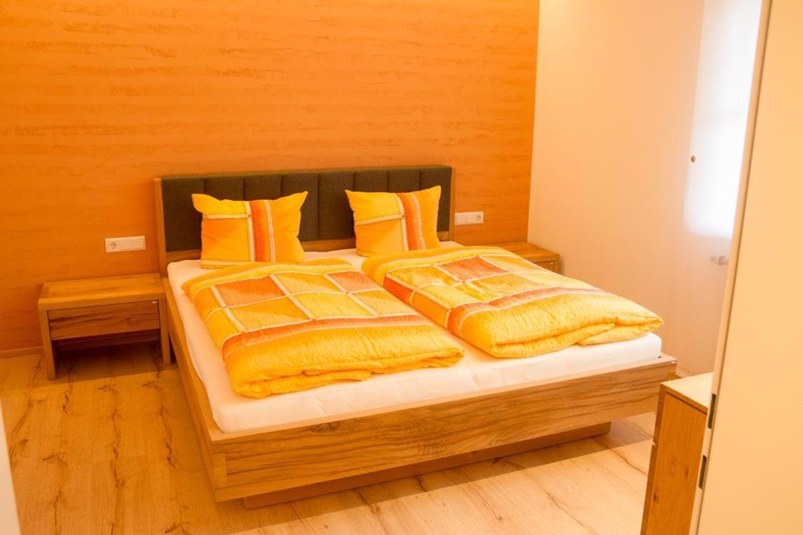 Appartement Montanea Schruns Kültér fotó