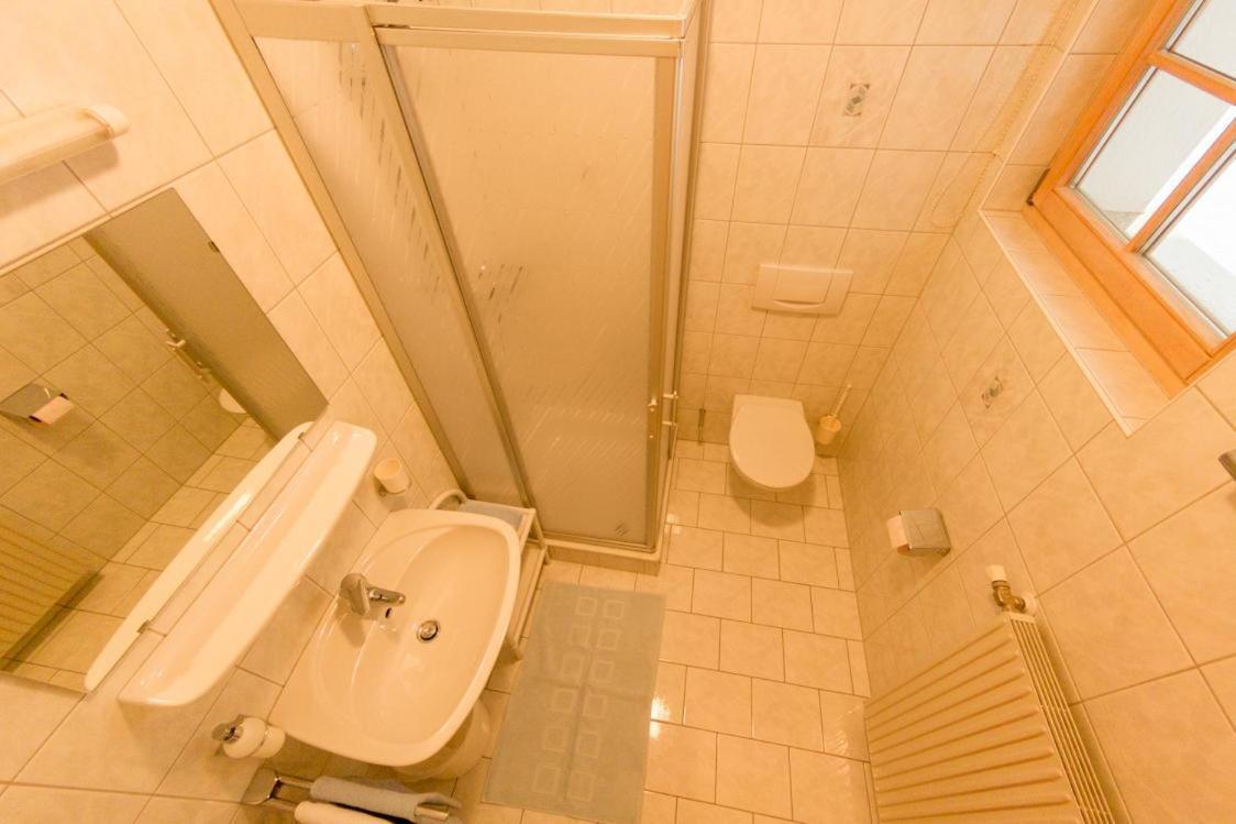 Appartement Montanea Schruns Kültér fotó