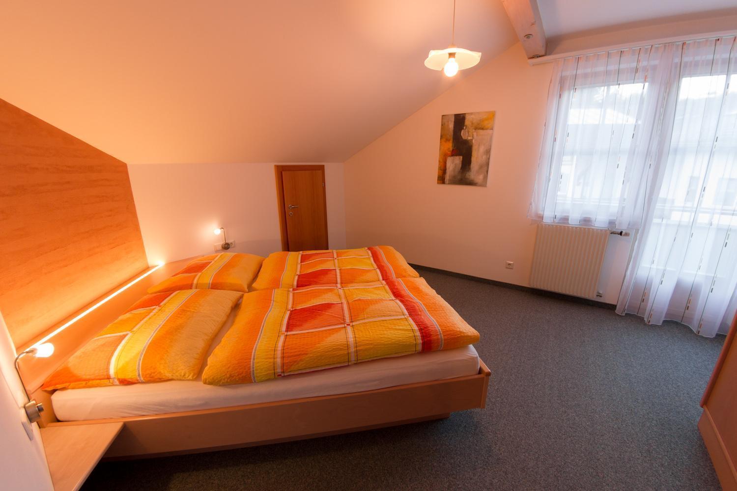 Appartement Montanea Schruns Kültér fotó