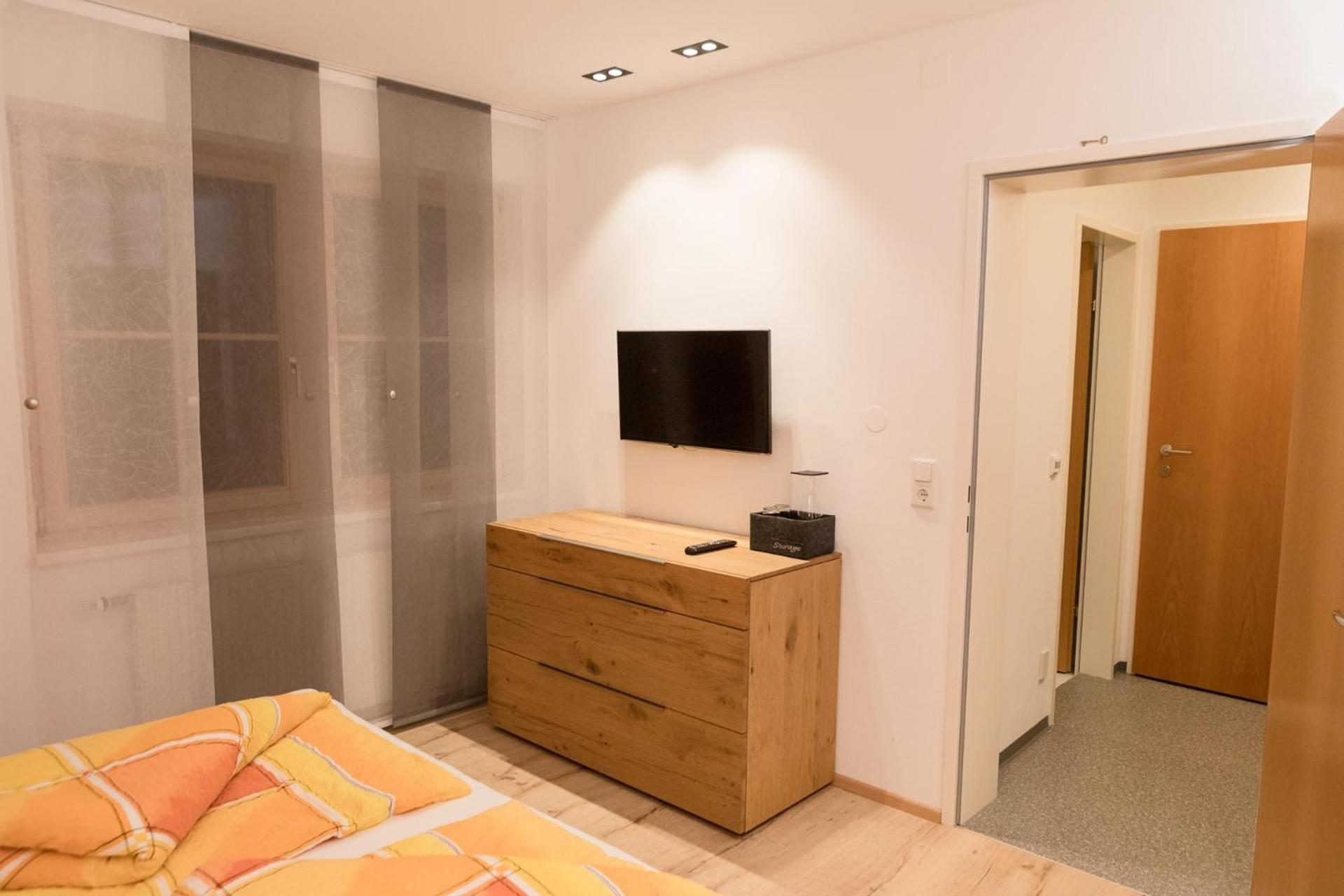 Appartement Montanea Schruns Kültér fotó