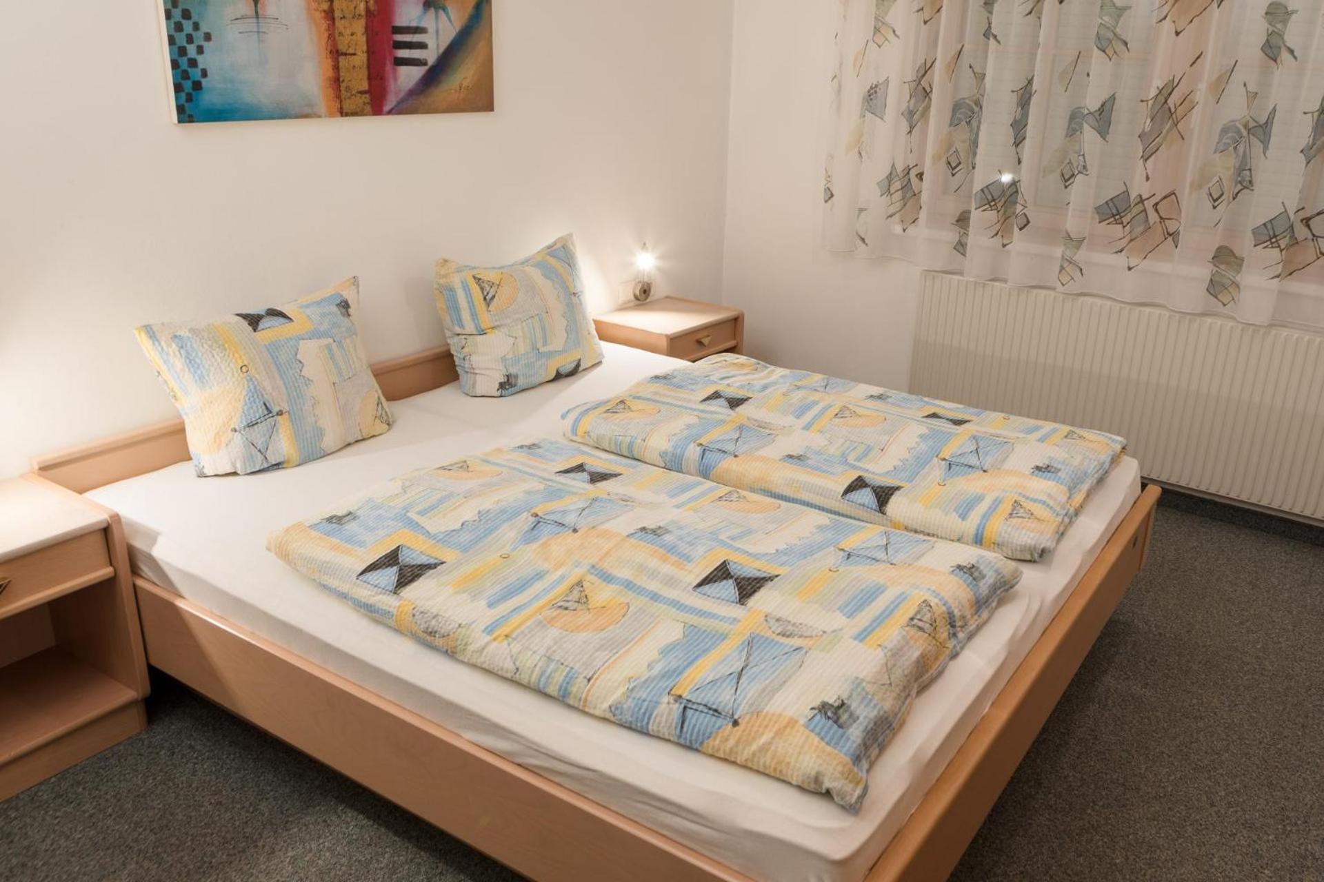 Appartement Montanea Schruns Kültér fotó