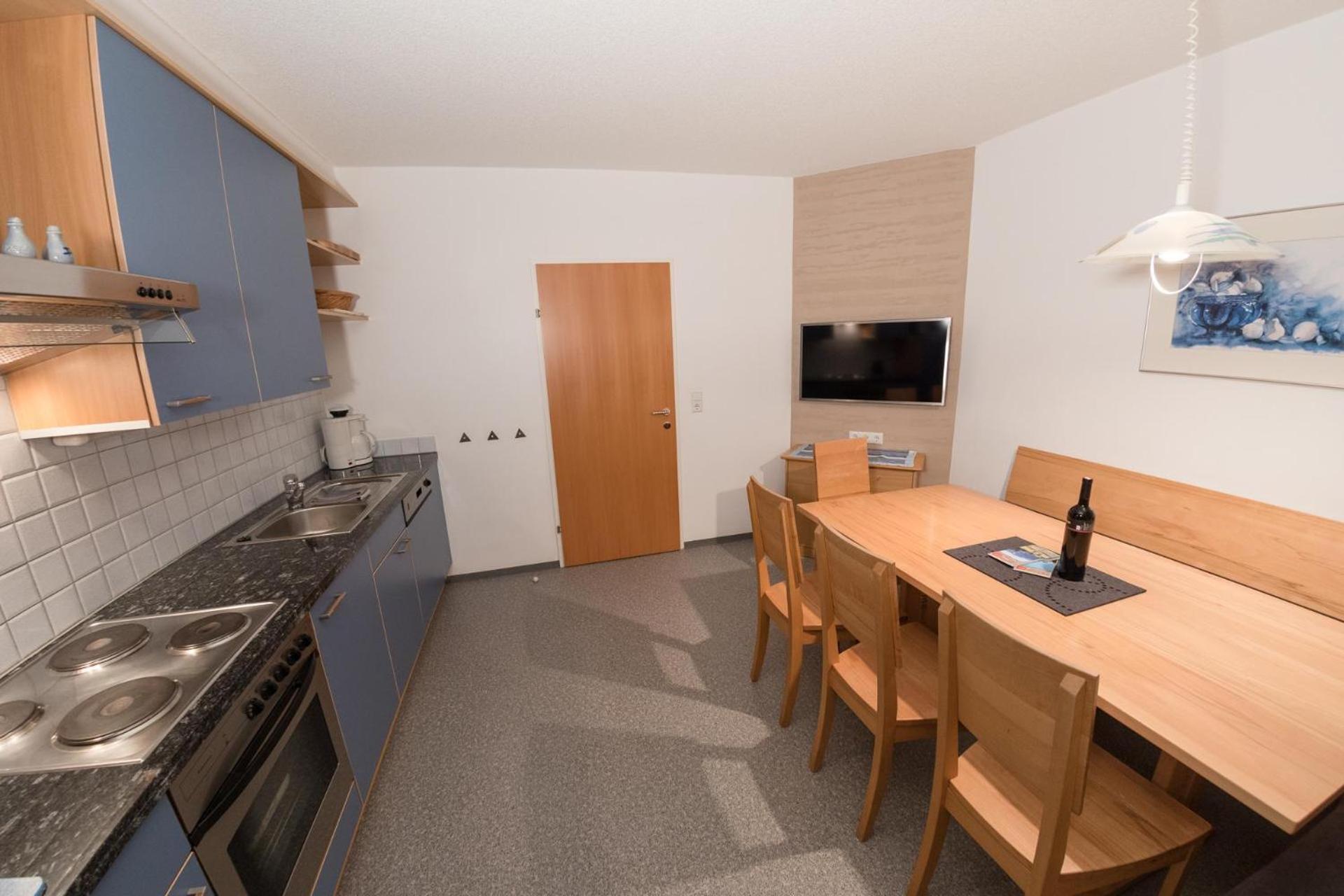 Appartement Montanea Schruns Kültér fotó