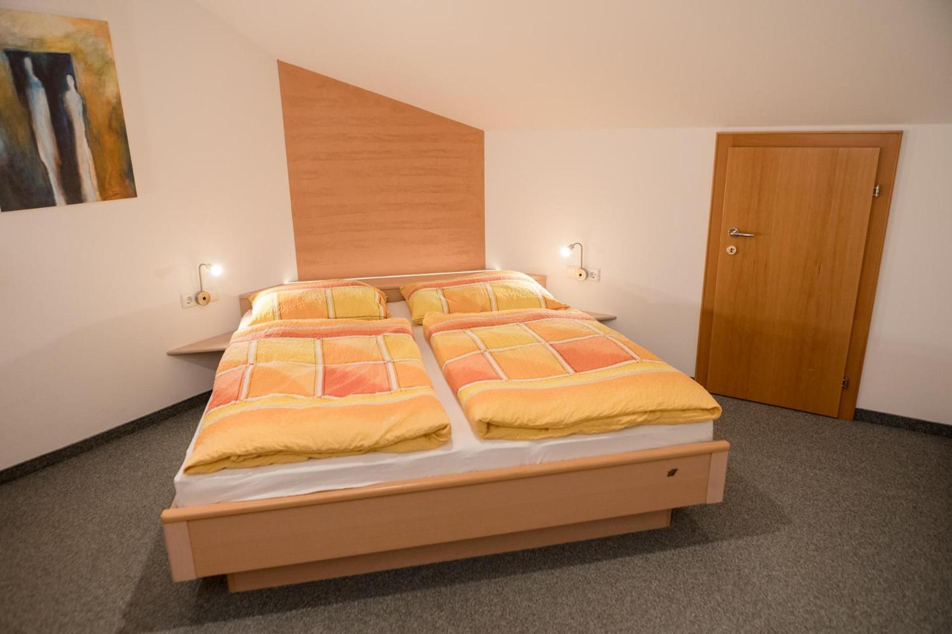 Appartement Montanea Schruns Kültér fotó