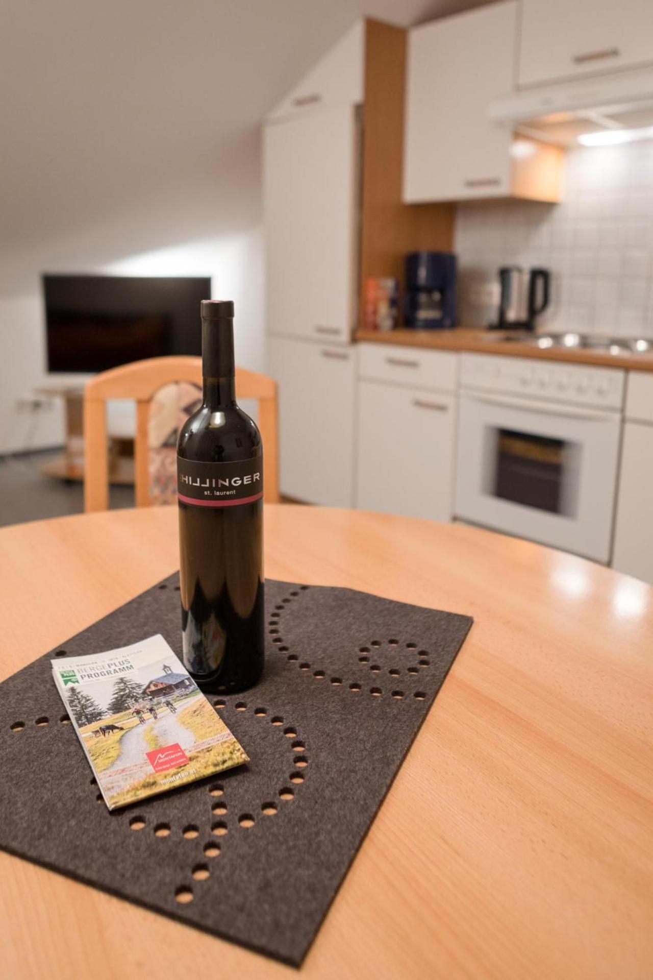 Appartement Montanea Schruns Kültér fotó