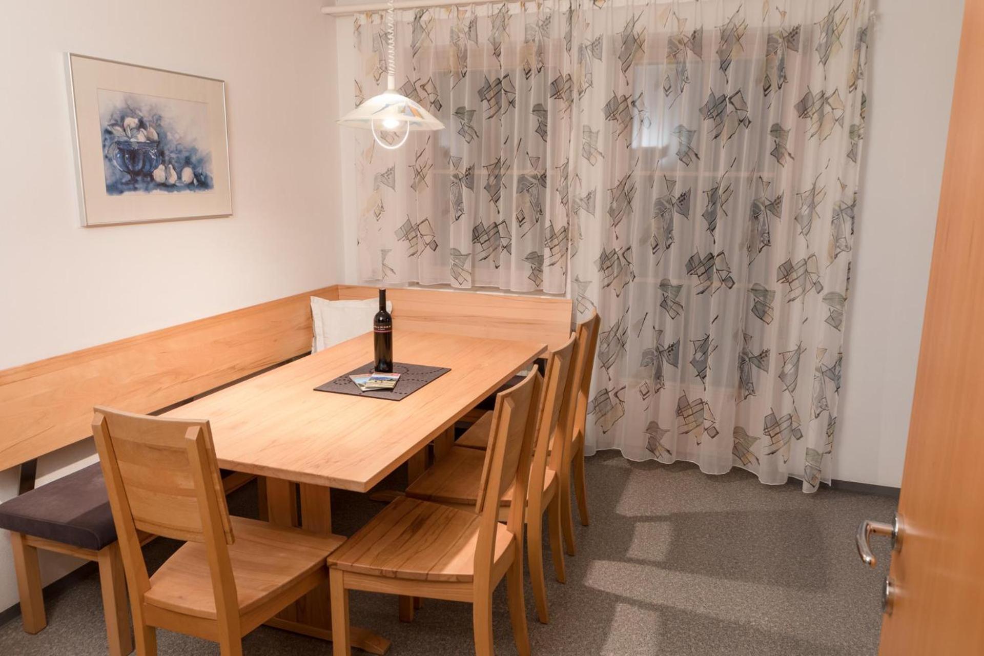 Appartement Montanea Schruns Kültér fotó