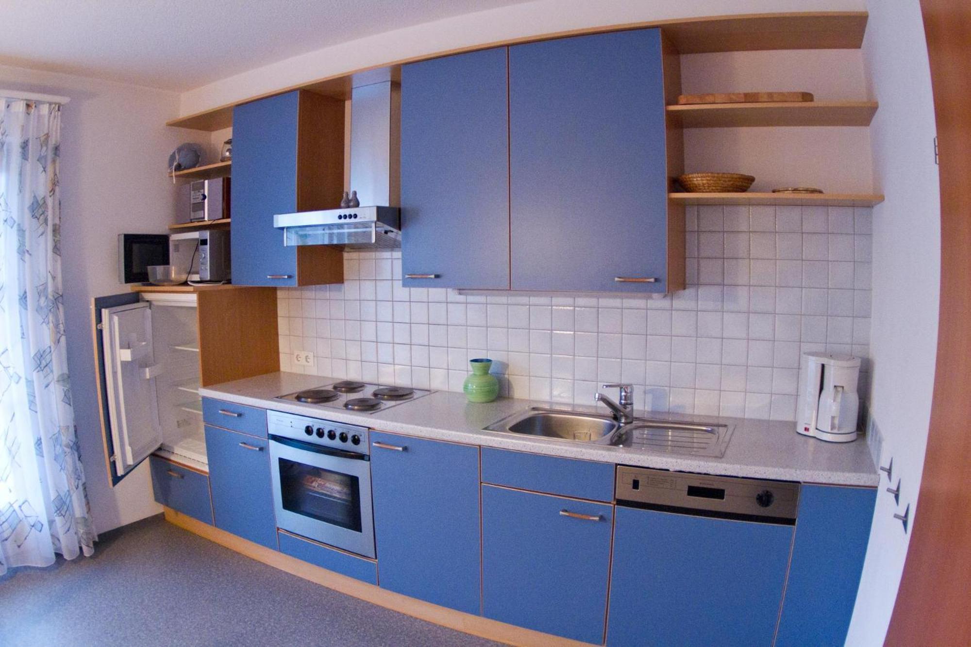 Appartement Montanea Schruns Kültér fotó
