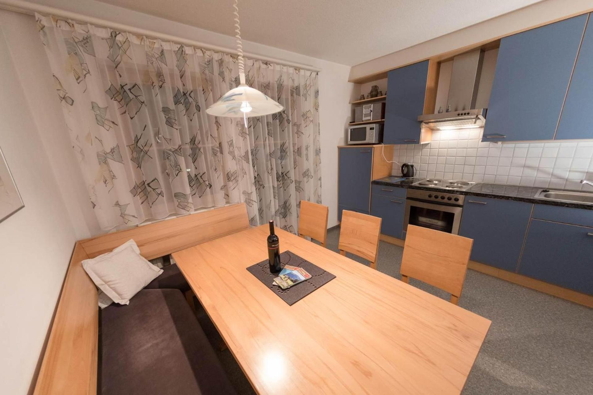 Appartement Montanea Schruns Kültér fotó