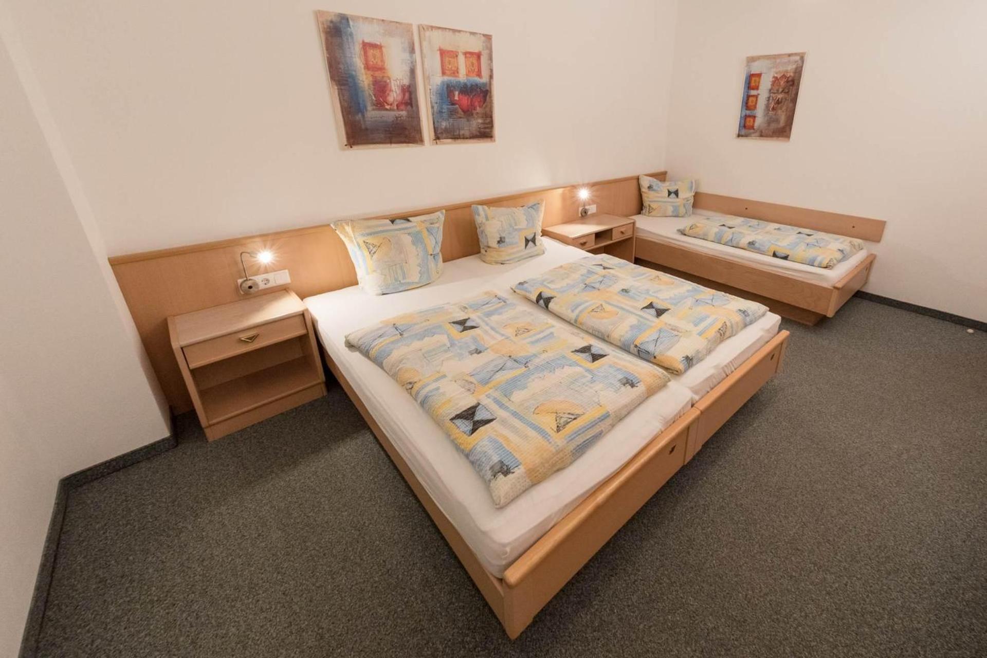 Appartement Montanea Schruns Kültér fotó