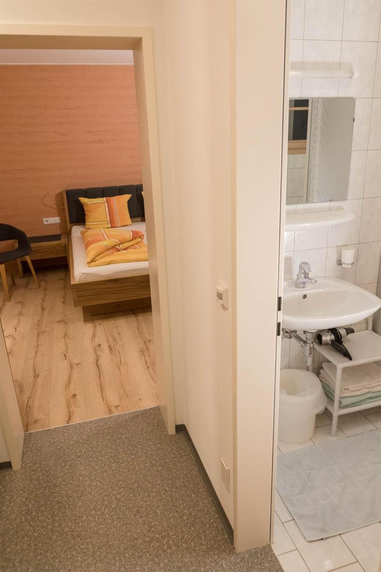 Appartement Montanea Schruns Kültér fotó