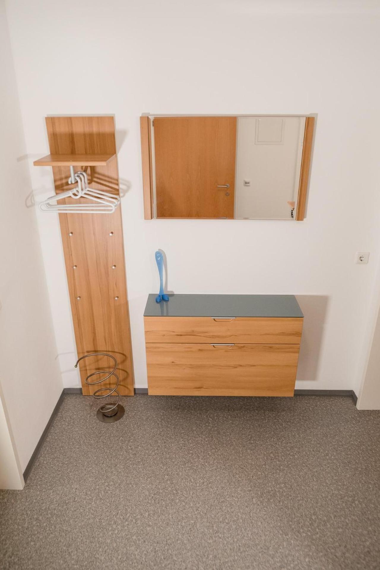 Appartement Montanea Schruns Kültér fotó