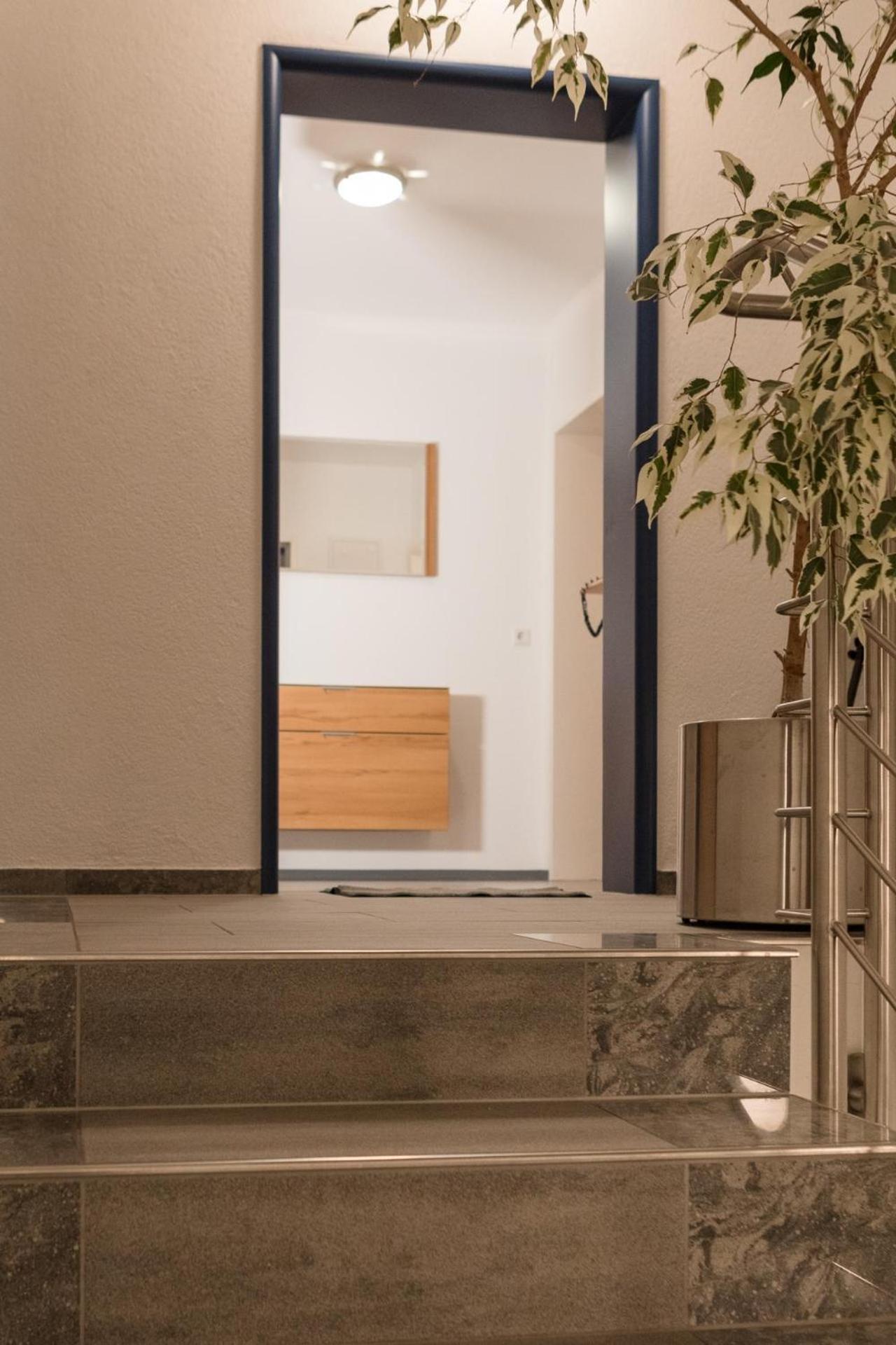 Appartement Montanea Schruns Kültér fotó