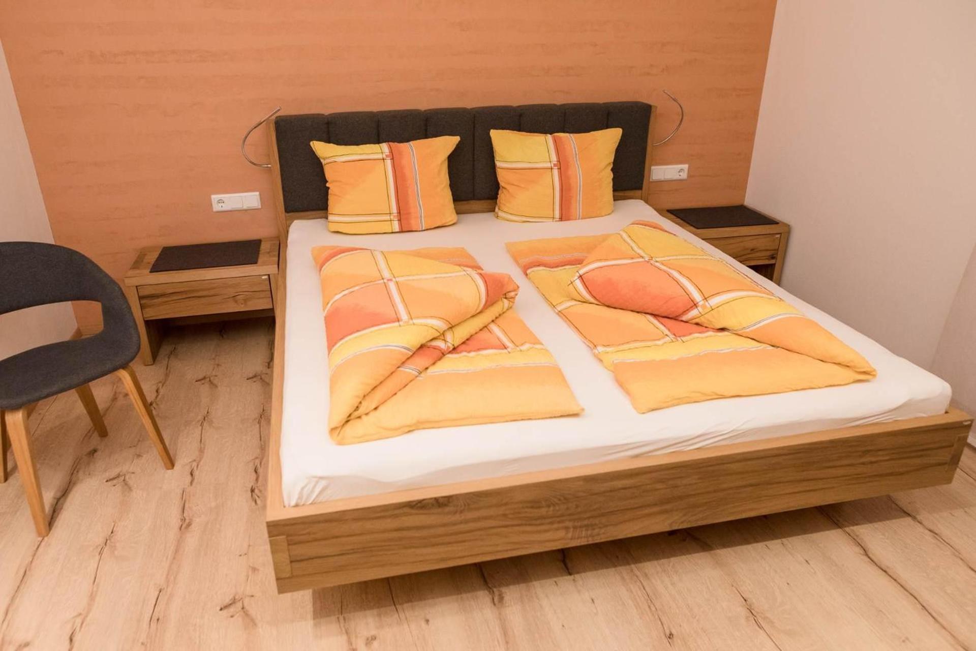 Appartement Montanea Schruns Kültér fotó